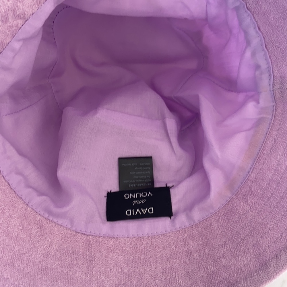 TAYLOR SWIFT ANTI HERO BUCKET HAT SMILEY FACE SWIFTIE HAND MADE TWEEN TEEN GIFT - Picture 4 of 7